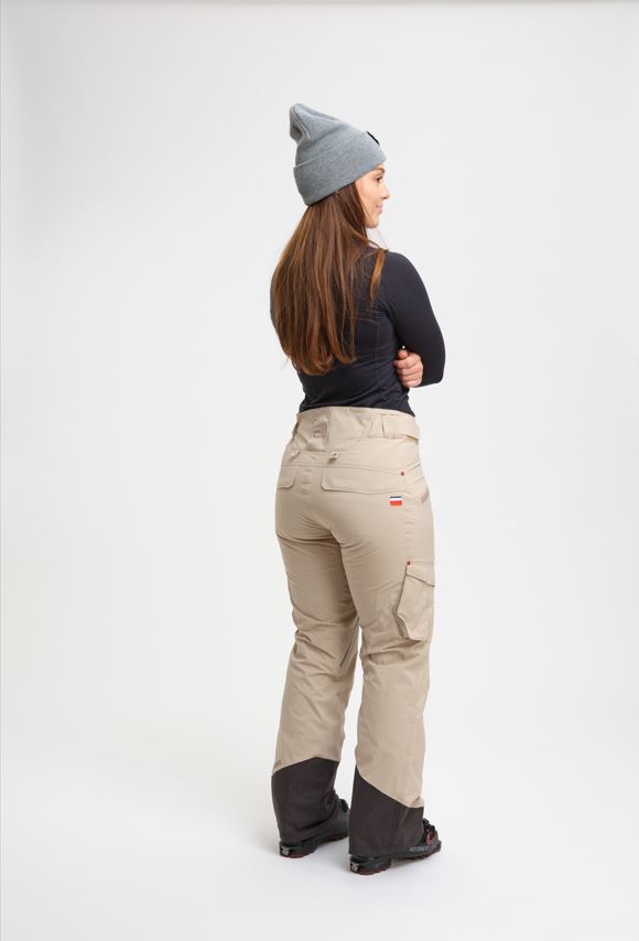 Elevenate Women's Lavancher Cargo Pants - Winter 2024/2025