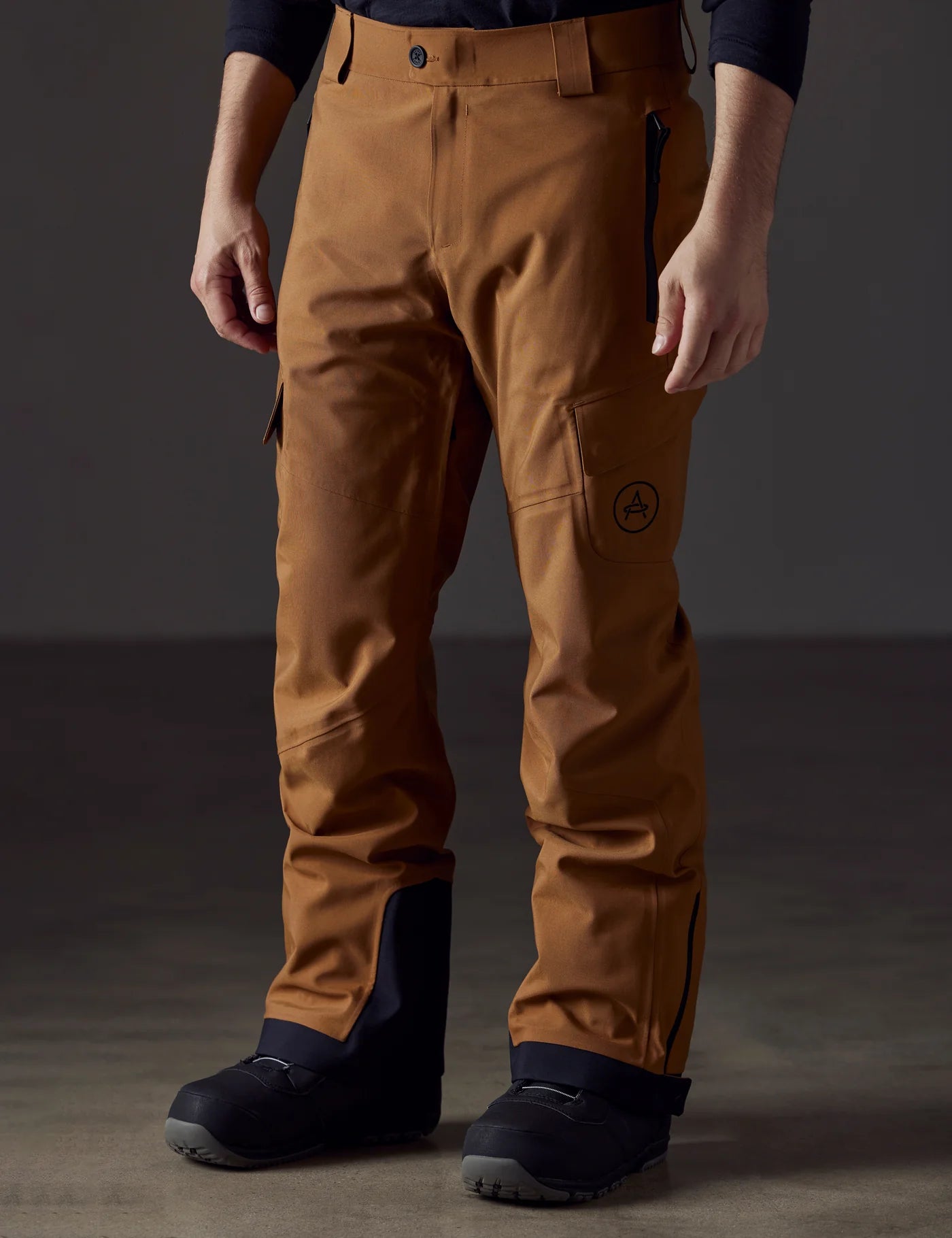 Aether Men's Explorer Snow Pant - Winter 2024/2025