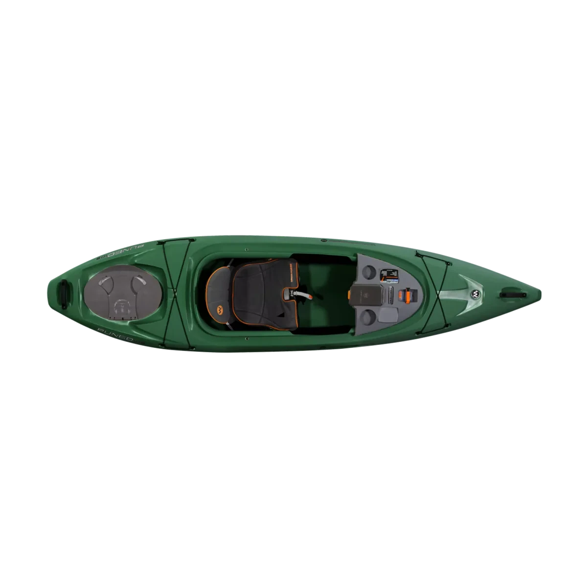 Wilderness Systems Pungo 105 Kayak - Summer 2024