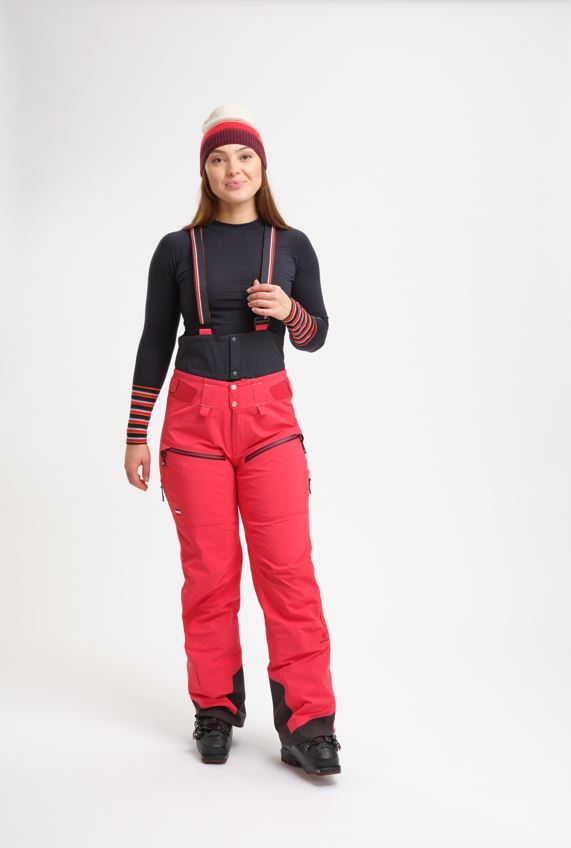 Elevenate Women's Bec de Rosses XI Pants - Winter 2024/2025