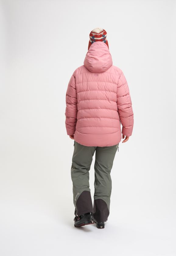 Elevenate Women's Combin Down Jacket - Winter 2024/2025