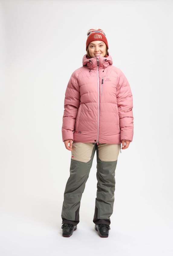 Elevenate Women's Combin Down Jacket - Winter 2024/2025