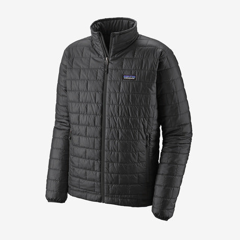 Patagonia Men's Nano Puff® Jacket - Fall 2022