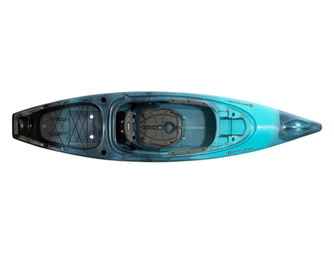 Perception Sound 10.5 Kayak - Summer 2022 | Equipe Sport